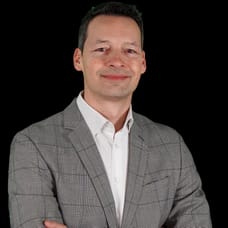 Marcus Kuip - NVM Register Makelaar